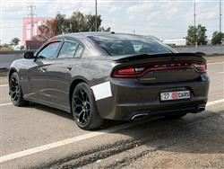 دودج تشارجر